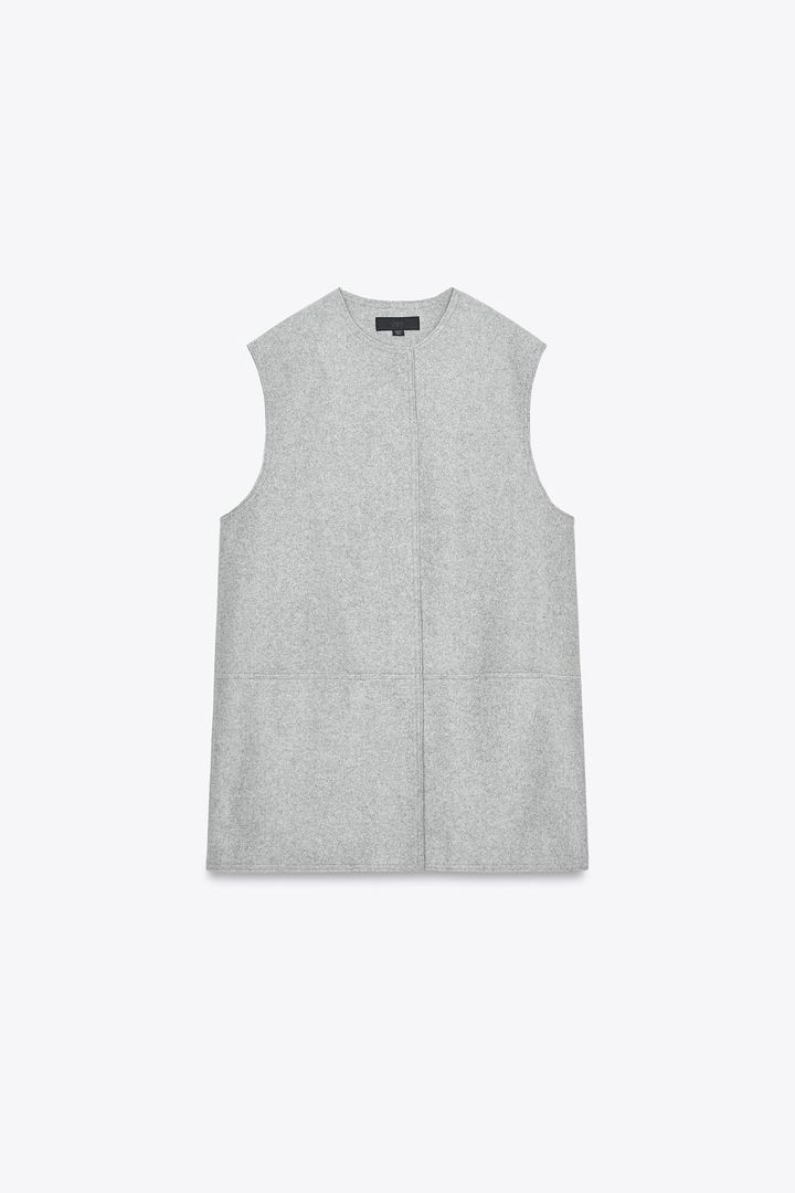 画像1: 出典：ZARA