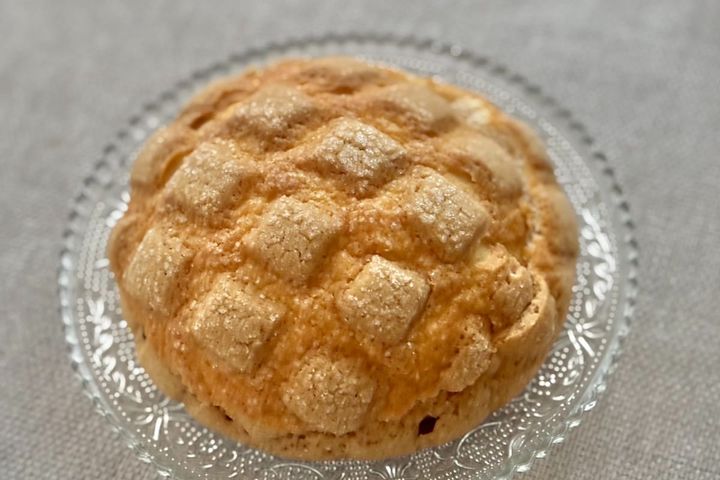 バターがしっかりきいてて美味！【ファミマ】の数量限定パンを食べてみた