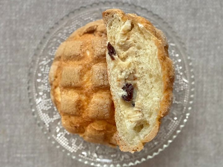 バターがしっかりきいてて美味！【ファミマ】の数量限定パンを食べてみた