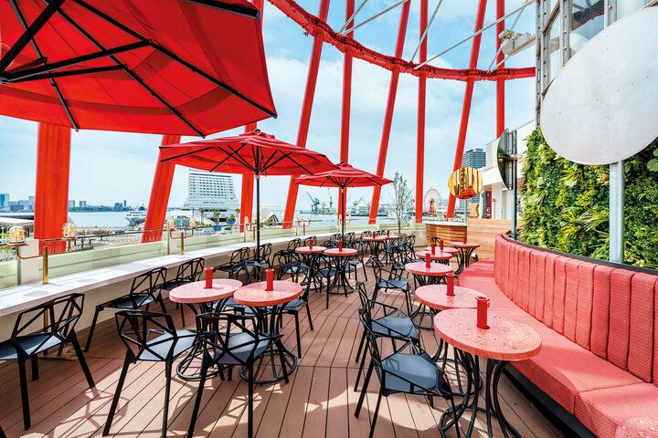 新しくなった「ことりっぷ神戸」と一緒におでかけしたい注目スポット9選【スタンプラリー開催中】