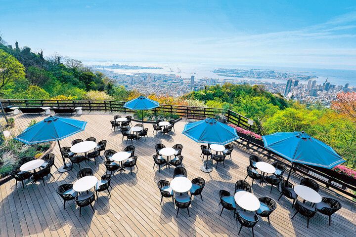 新しくなった「ことりっぷ神戸」と一緒におでかけしたい注目スポット9選【スタンプラリー開催中】