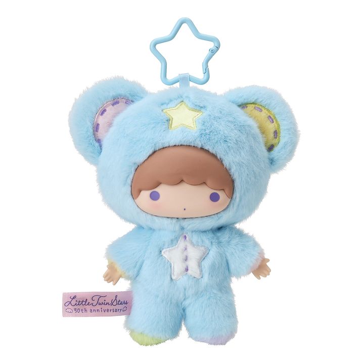 マスコットホルダー キキ