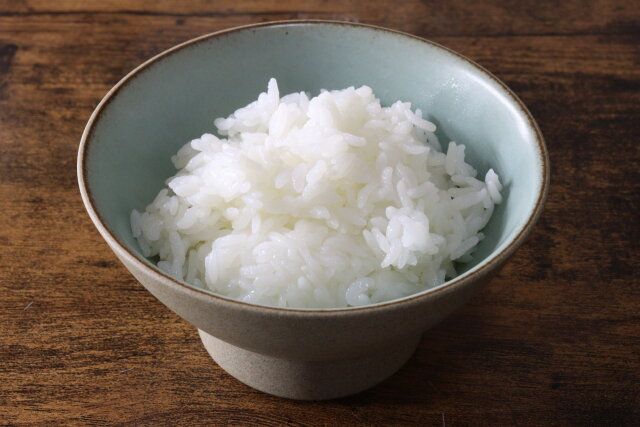 ダイソー パックご飯 白米