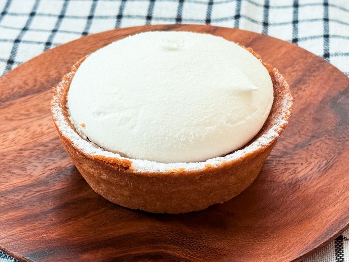 「ローソン」×“生クリーム専門店”コラボ商品を正直レビュー！ もっちり生地＆たっぷり生クリームのどら焼きが感動レベル width=