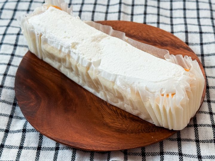 「ローソン」×“生クリーム専門店”コラボ商品を正直レビュー！ もっちり生地＆たっぷり生クリームのどら焼きが感動レベル width=