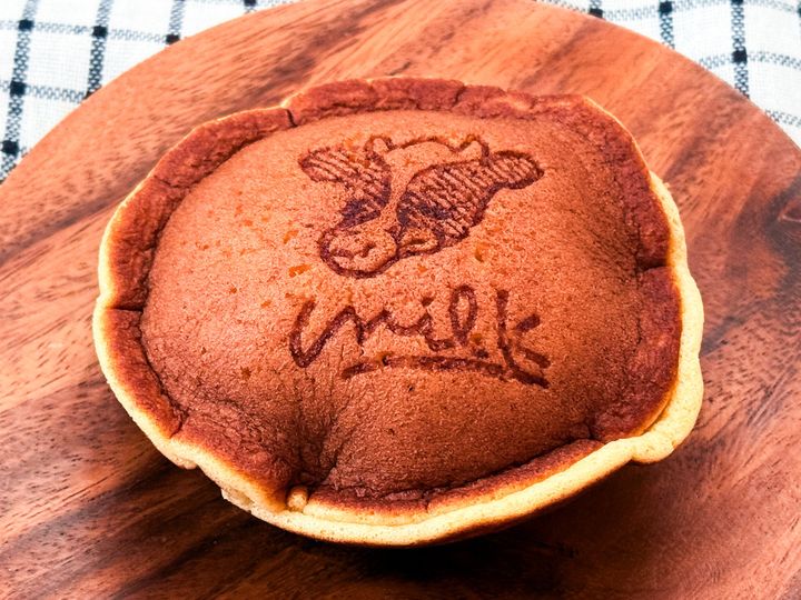 「ローソン」×“生クリーム専門店”コラボ商品を正直レビュー！ もっちり生地＆たっぷり生クリームのどら焼きが感動レベル width=