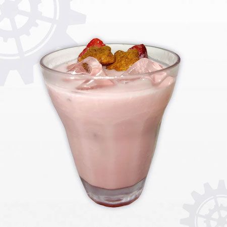 【東京都千代田区】ホロライブ所属0期生バーチャルYouTuber「ロボ子さん」のコラボカフェ開催