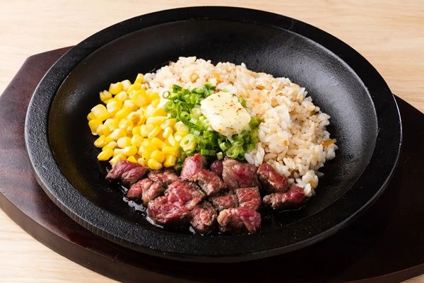 【埼玉県川口市・千葉県松戸市・東京都府中市】モンスターグリルが、フードコート限定でイイ肉の日イベントを開催！ステーキが半額に