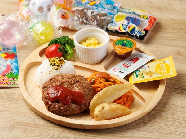 【埼玉県川口市・千葉県松戸市・東京都府中市】モンスターグリルが、フードコート限定でイイ肉の日イベントを開催！ステーキが半額に