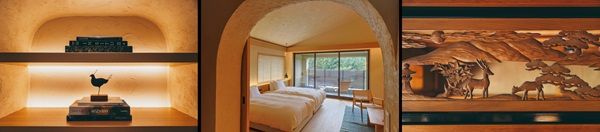 【東京都文京区】奈良「VILLA COMMUNICO」が東京「鳳明館 本館」でPOPUP！建築×食文化の特別な一皿を