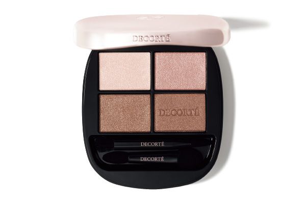 スキンシャドウ デザイニング パレット