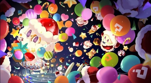 2025年11月20日(木)～12月25日(木)に開催される冬イベント「東京駅サンタ」