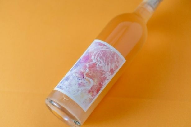 2025年11月11日発売のオレンジワイン「東京ヌーボー2025」