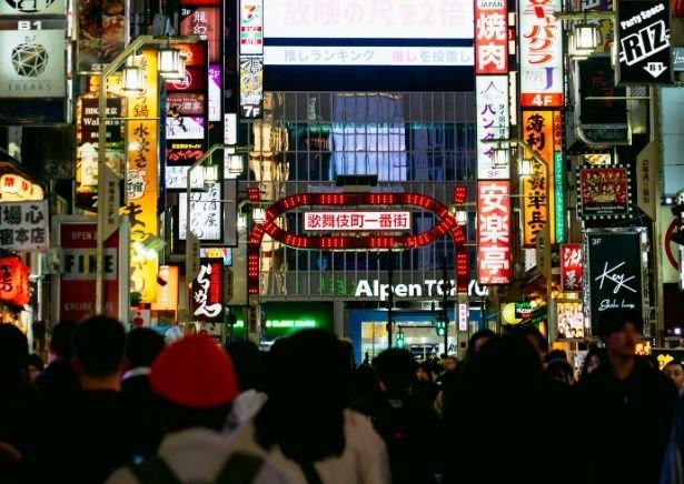 AIが進化しても、人が交わる瞬間こそが街の本質