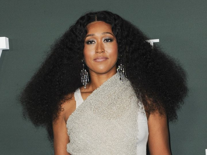 大坂なおみ （C）AFLO width=