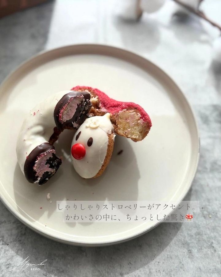 画像3: 出典：Instagram