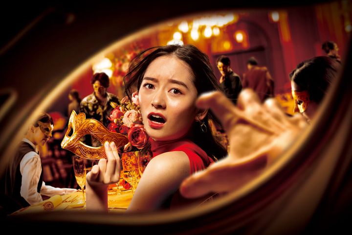 ユニバーサル・スタジオ・ジャパン“ユニバーサル・クールジャパン 2026”東野圭吾原作「マスカレード」シリーズ