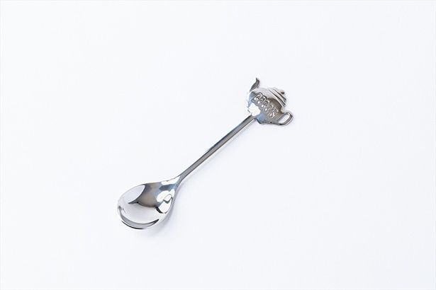 ティースプーン