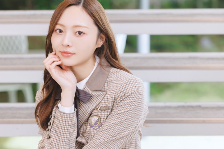 乃木坂46梅澤美波・菅原咲月が語る“キャプテン・副キャプテン”の役割「グループを守っていきたい」 width=