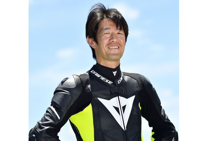 【Historic Bikes／SUZUKI GSX-R1000R ABS】直4等間隔爆発エンジンの魅力