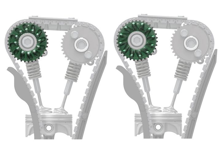 【Historic Bikes／SUZUKI GSX-R1000R ABS】直4等間隔爆発エンジンの魅力