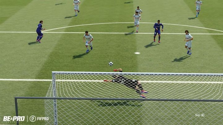 画像2: FIFPro公式ライセンスの新作サッカーゲーム『Be A Pro: Football』事前登録開始！高度にリアルな移籍市場システムを構築