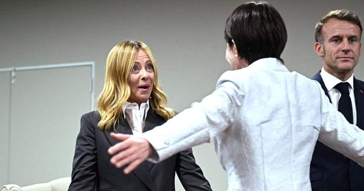 かつて、国会でこんなことも暴露した高市早苗首相。