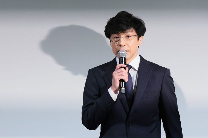 25日、各SNSのトレンドに上昇したのは「東山紀之」という名前。 え、なんで? と2023年末にご自身の芸能活動は終了した元少年隊で、現在はSMILE-UP.の代表取締役社長に就任している東山紀之さん（59）のお名前に戸惑った筆者。