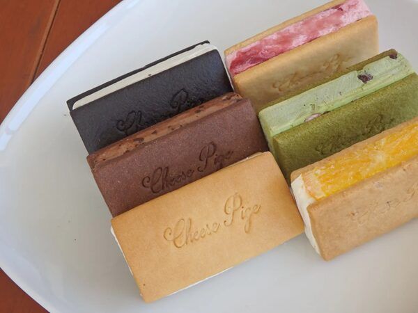 【神奈川県横浜市】チーズスイーツ専門店「Cheese Pige」、横浜ジョイナスにOPEN！チーズ好きに贈りたい横浜限定商品も