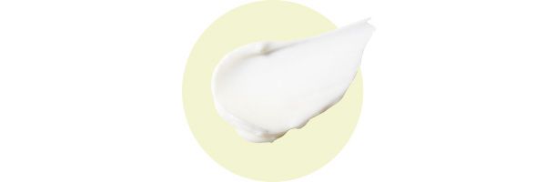 ディオール カプチュール クレームのテクスチャー