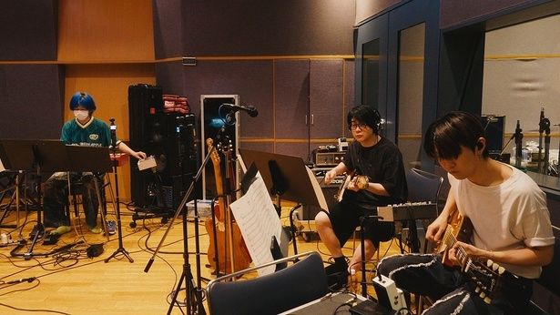 『MGA MAGICAL 10 YEARS DOCUMENTARY FILM ～THE ORIGIN～』は11月28日(金)より公開 [c]2025 MGA Film Partners