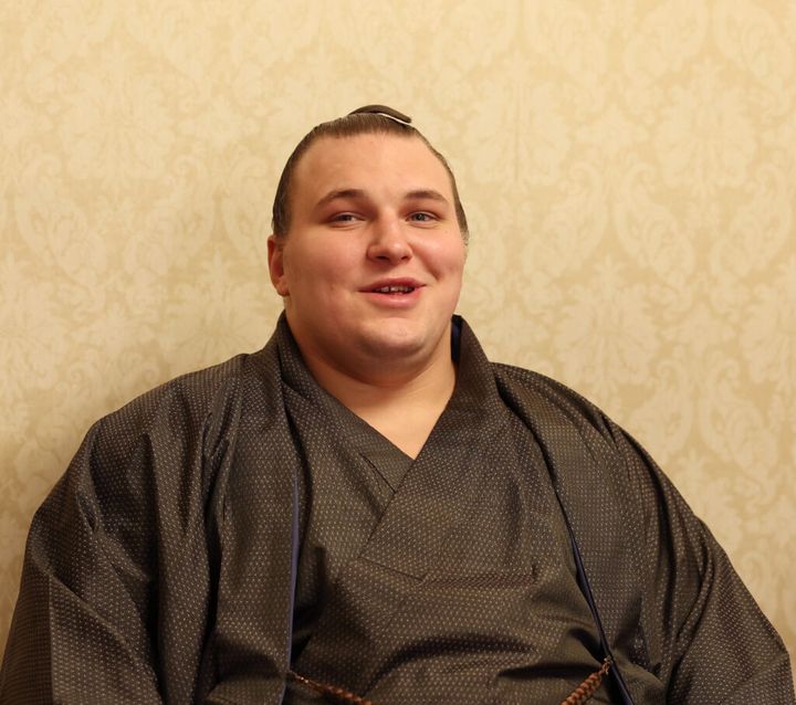 きょうは大相撲の話題です。