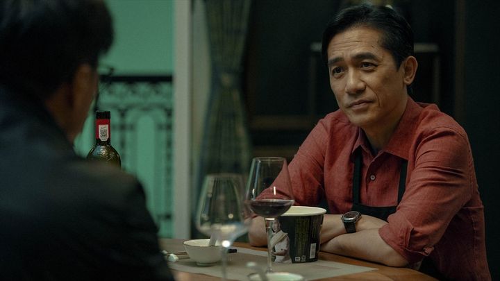 映画『Fox Hunt フォックス・ハント』場面写真 （C）SHANGHAI FILM GROUP All Rights Reserved. width=