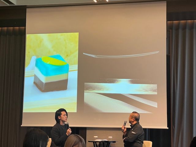 食で巡るミュージアム