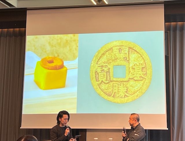 食で巡るミュージアム