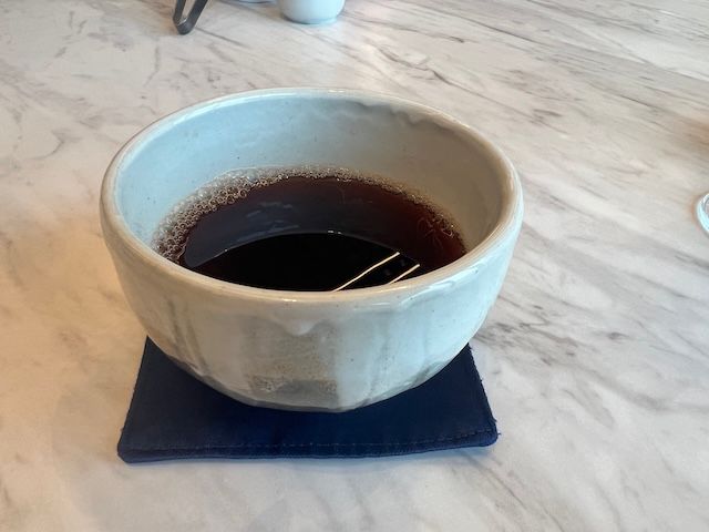 食で巡るミュージアム