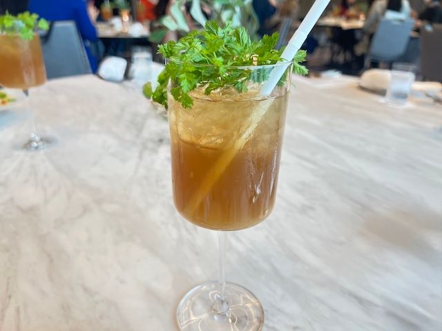 食で巡るミュージアム