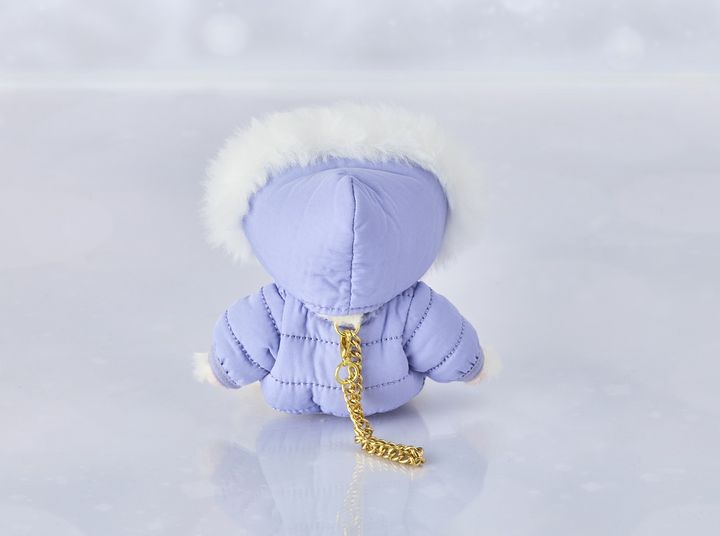 ベアフル ダウンジャケット〔プチ〕03