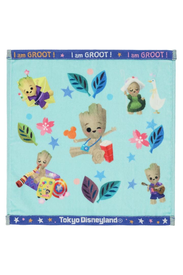 ウォッシュタオル