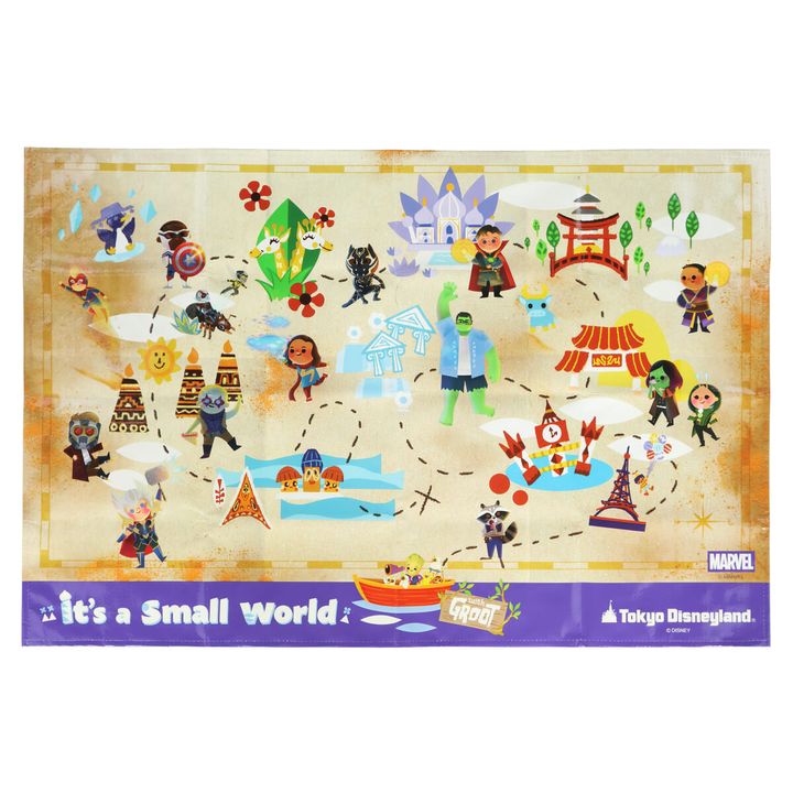 レジャーシート2