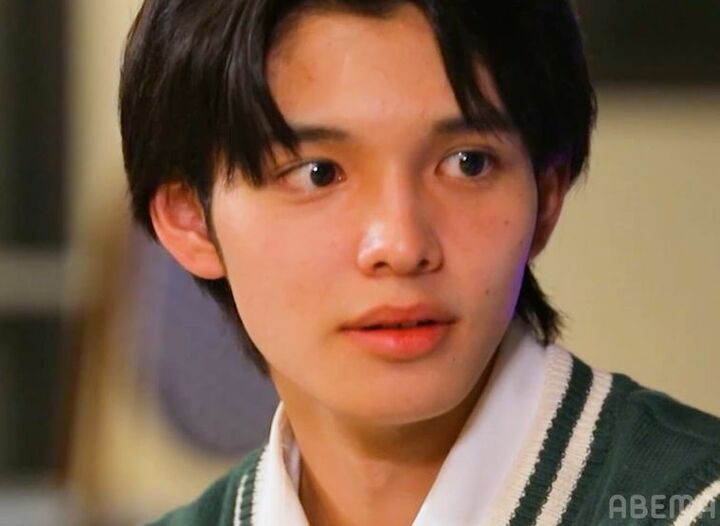 【写真・画像】早くも三角関係に決着…？ 片思い男子しゅん、好きな女子から「あとで話」スタジオ「怖い…！」『今日好き』チェンマイ編第2話 1枚目