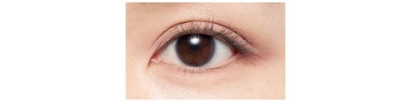 ザ シングル アイシャドウ マット Reservation No. 使用