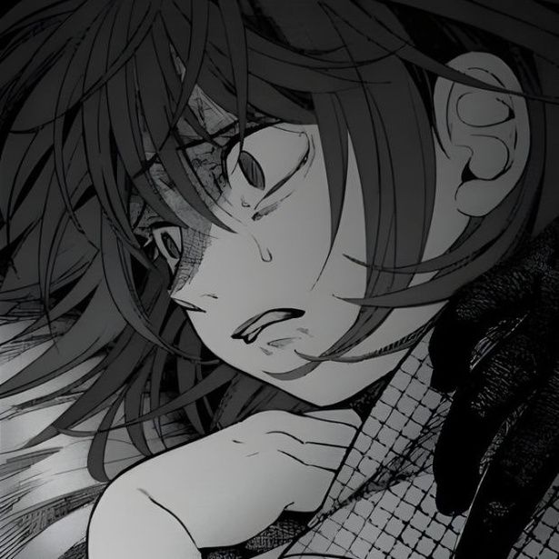  鬼妃 画像提供：町田とし子さん