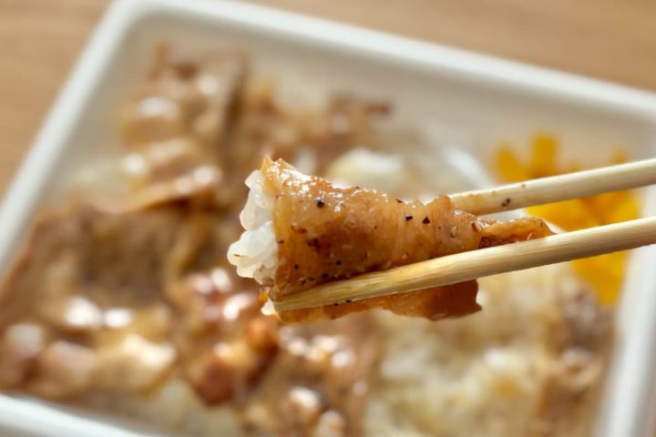 「これは週4でいける」【ファミマ】ファン要チェックのお弁当の味は？