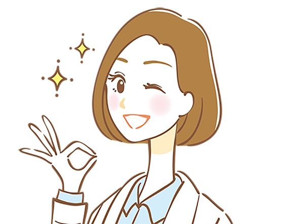 治療前に考えておくべきこと