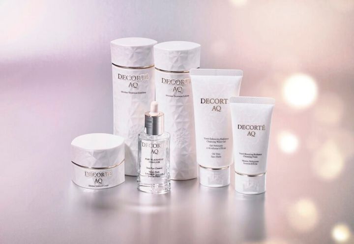 コスメデコルテ 2025年ホリデー限定品