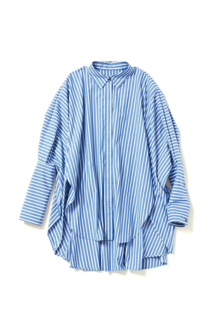 シャツ¥34,100／ル フィル（ル フィル ニュウマン新宿店）