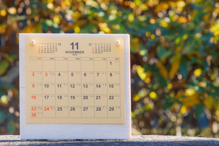 ブラックフライデーのイメージ