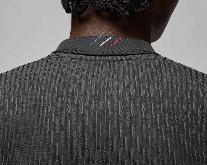 画像2: Paris Saint-Germain 2025-26 Jordan Fourth