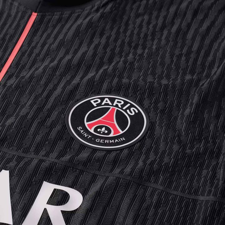 画像3: Paris Saint-Germain 2025-26 Jordan Fourth